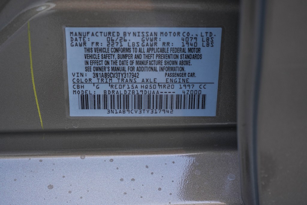 Thumbnail: 2026 Nissan Sentra - 17