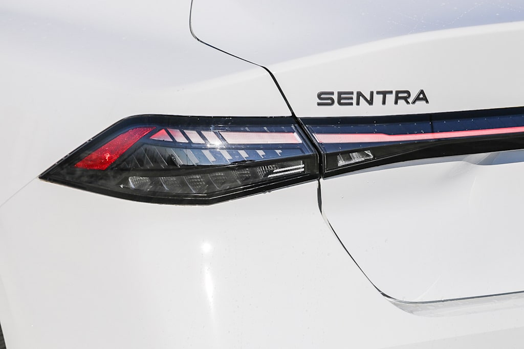 Thumbnail: 2026 Nissan Sentra - 21