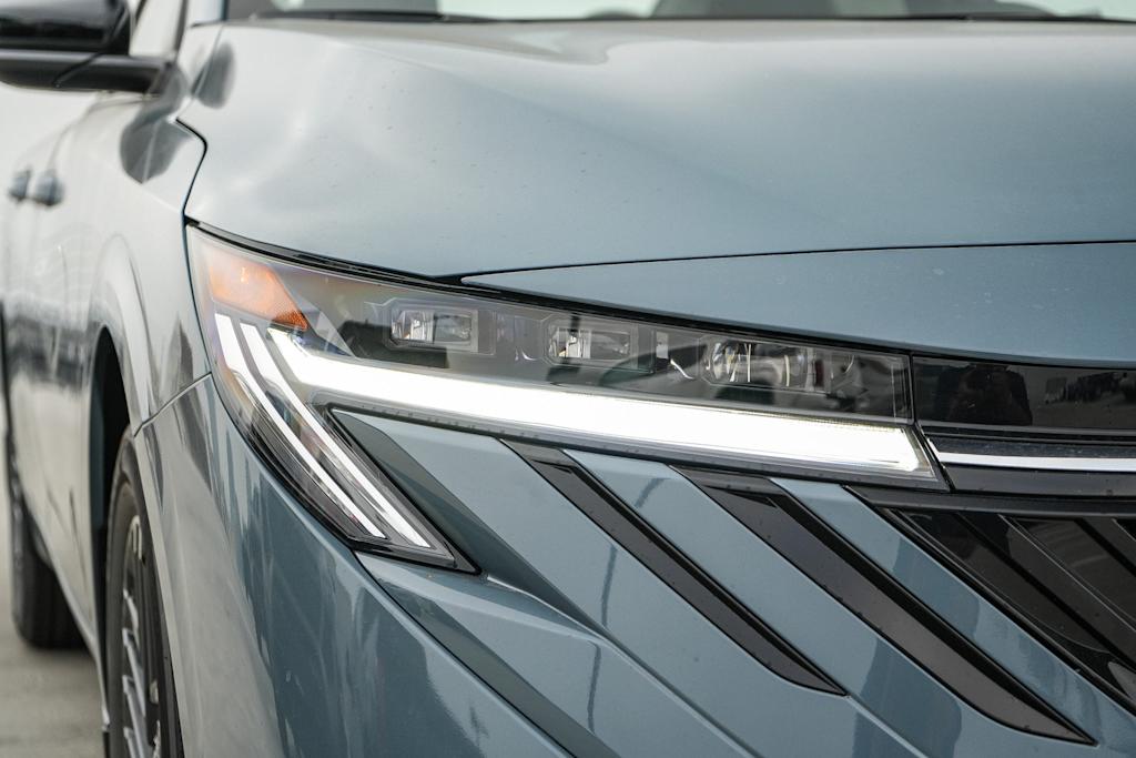 Thumbnail: 2027 Nissan Sentra - 18