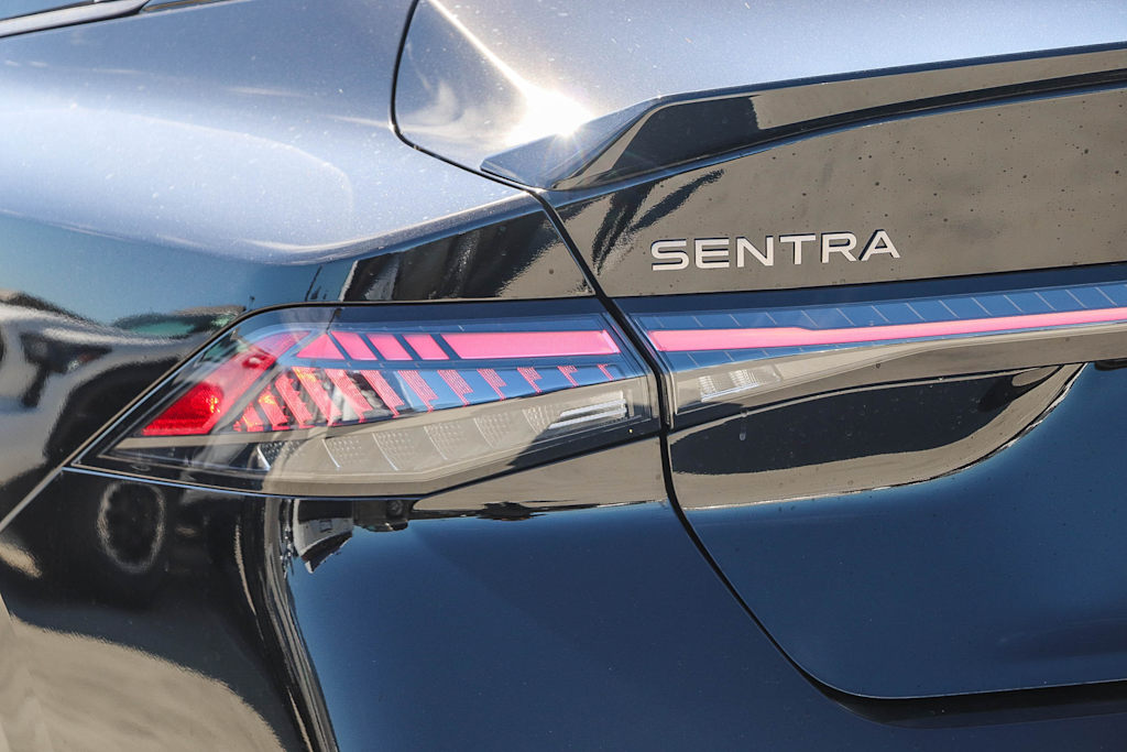 Thumbnail: 2027 Nissan Sentra - 22