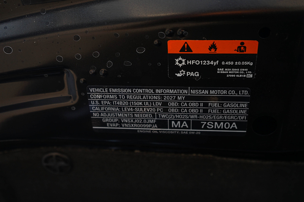 Thumbnail: 2027 Nissan Sentra - 18