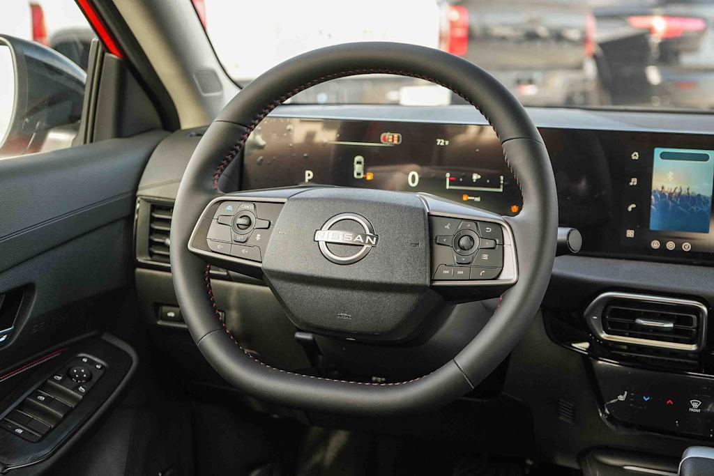 Thumbnail: 2027 Nissan Sentra - 12