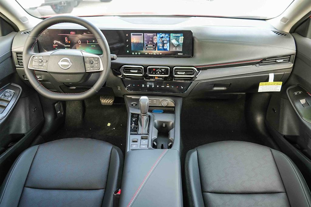 Thumbnail: 2027 Nissan Sentra - 2