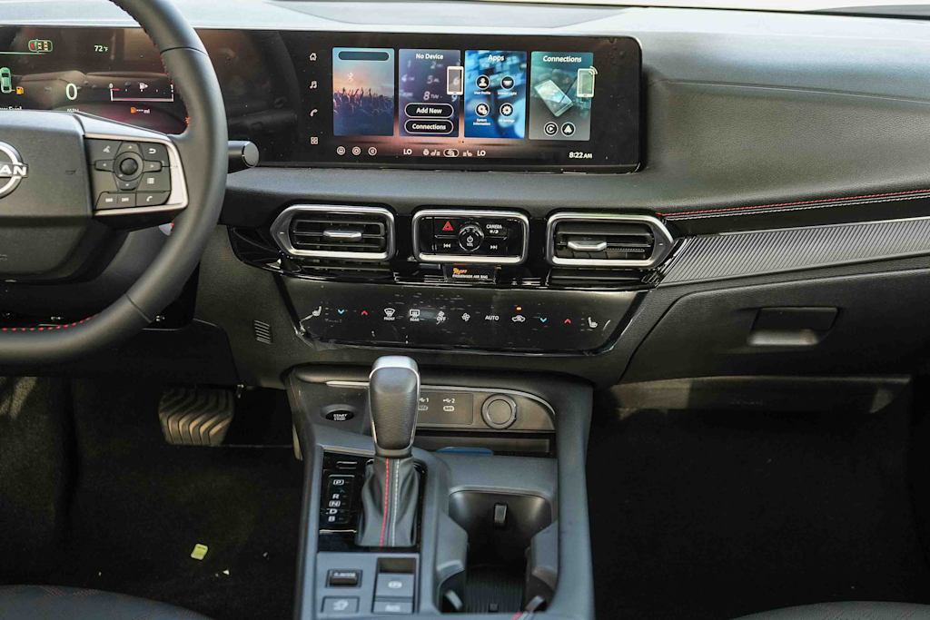 Thumbnail: 2027 Nissan Sentra - 8