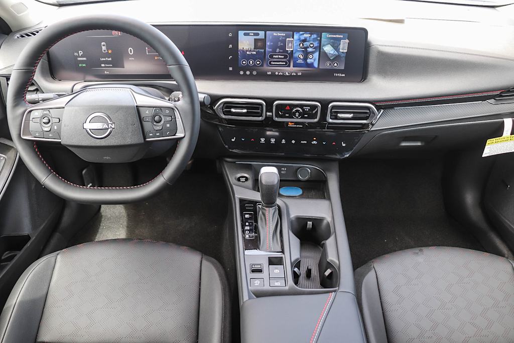 Thumbnail: 2027 Nissan Sentra - 2