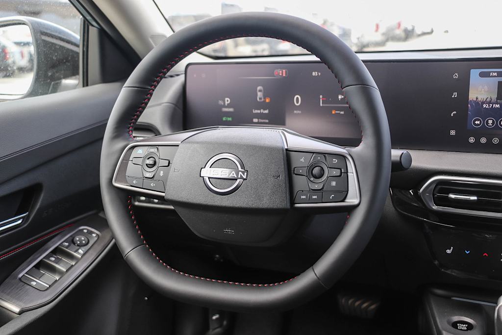Thumbnail: 2027 Nissan Sentra - 8