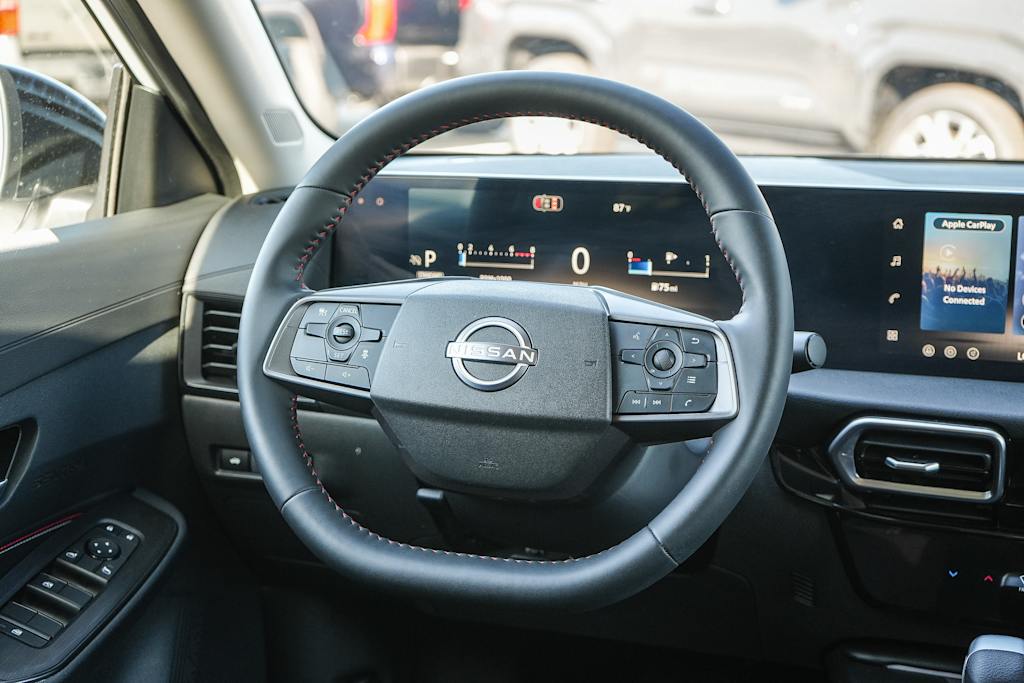 Thumbnail: 2026 Nissan Sentra - 12