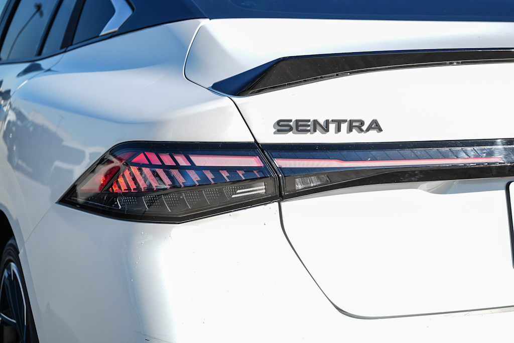Thumbnail: 2026 Nissan Sentra - 22
