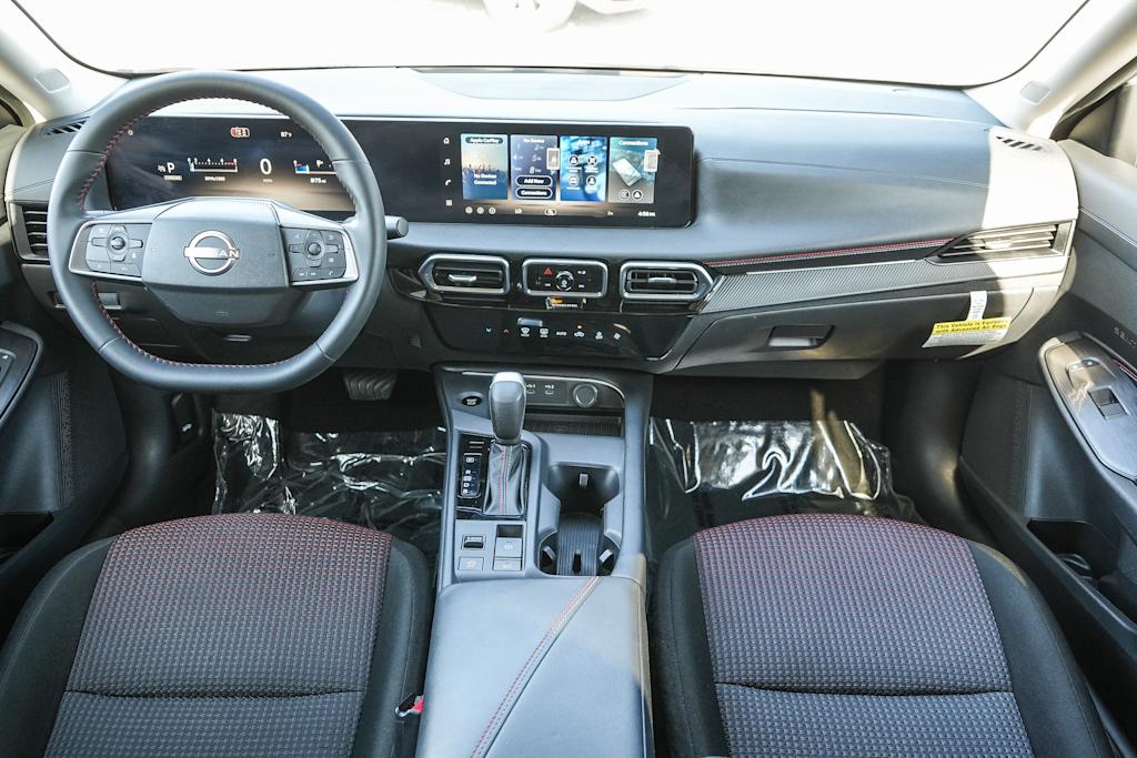 Thumbnail: 2026 Nissan Sentra - 2