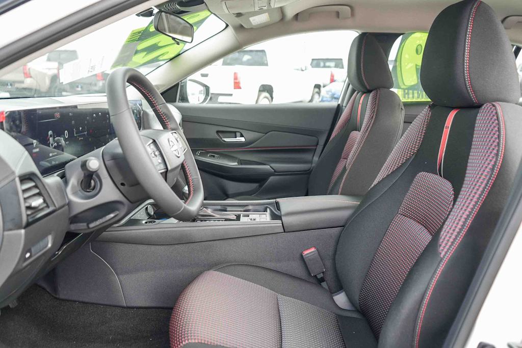 Thumbnail: 2027 Nissan Sentra - 10