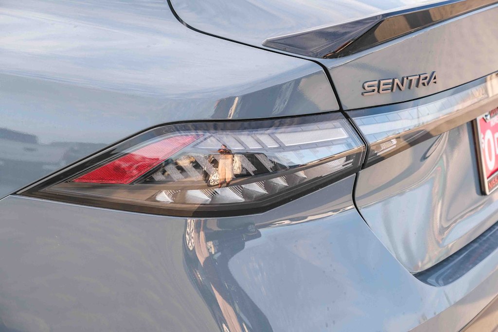 Thumbnail: 2027 Nissan Sentra - 19
