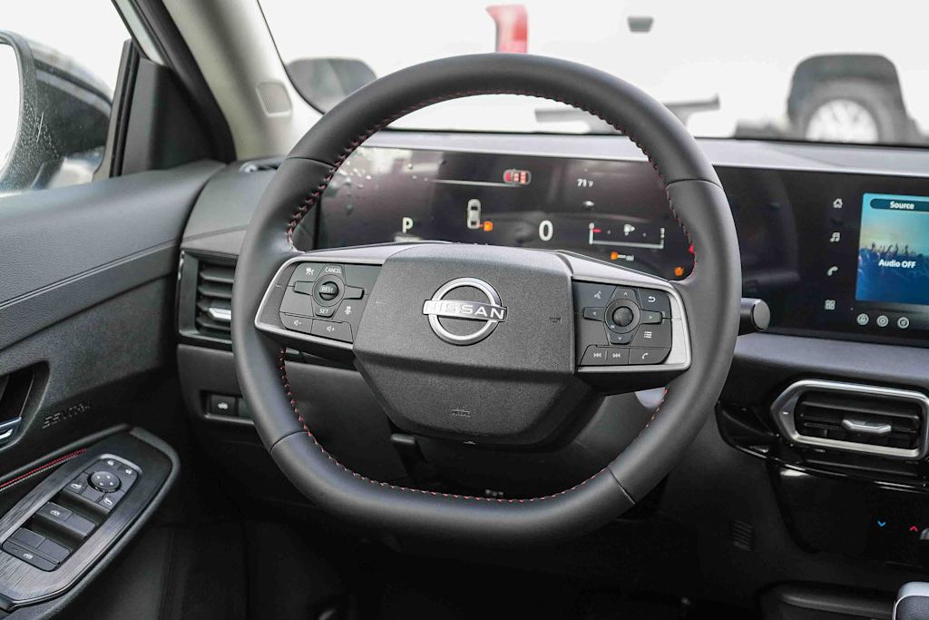Thumbnail: 2027 Nissan Sentra - 12