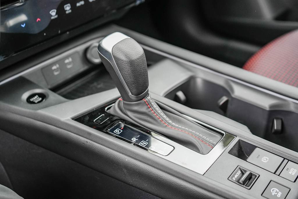 Thumbnail: 2026 Nissan Sentra - 15