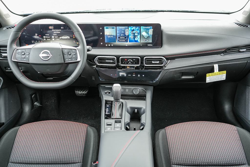 Thumbnail: 2026 Nissan Sentra - 2