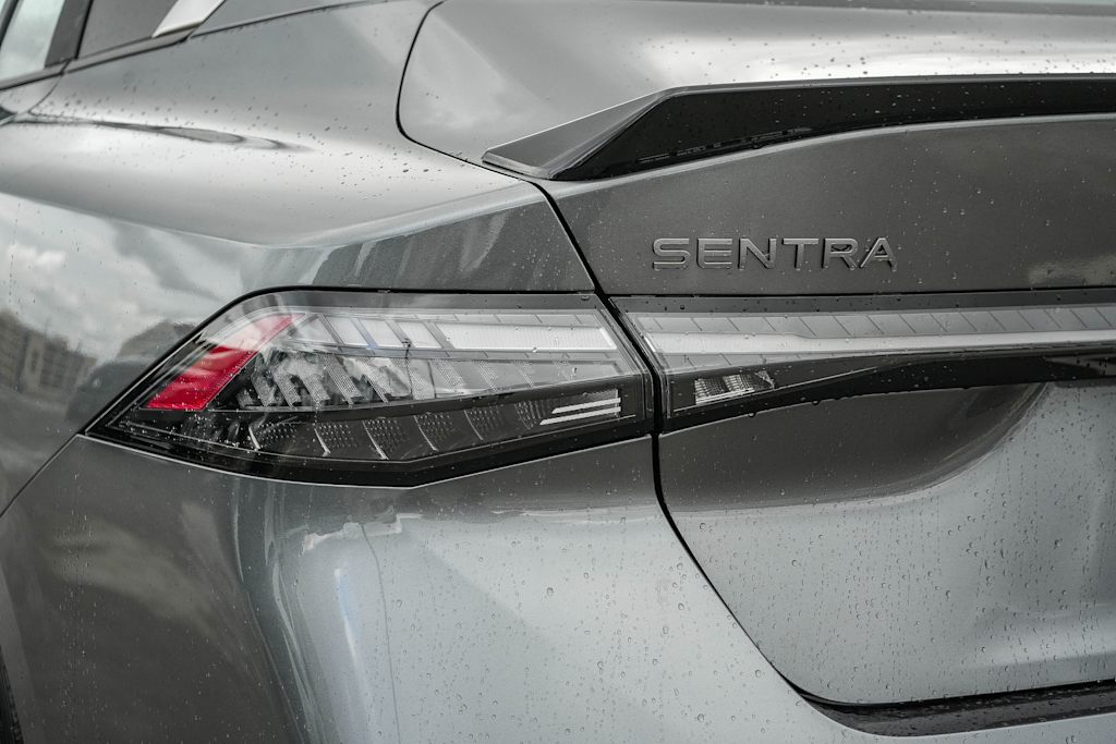 Thumbnail: 2026 Nissan Sentra - 21
