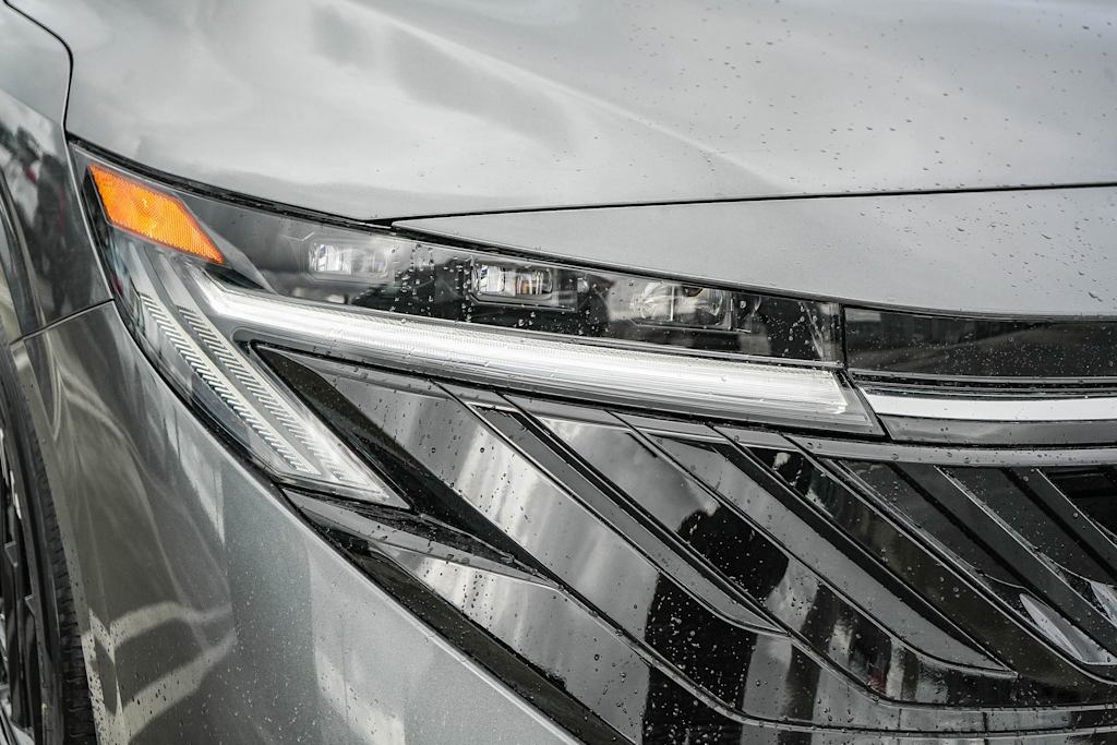 Thumbnail: 2026 Nissan Sentra - 6