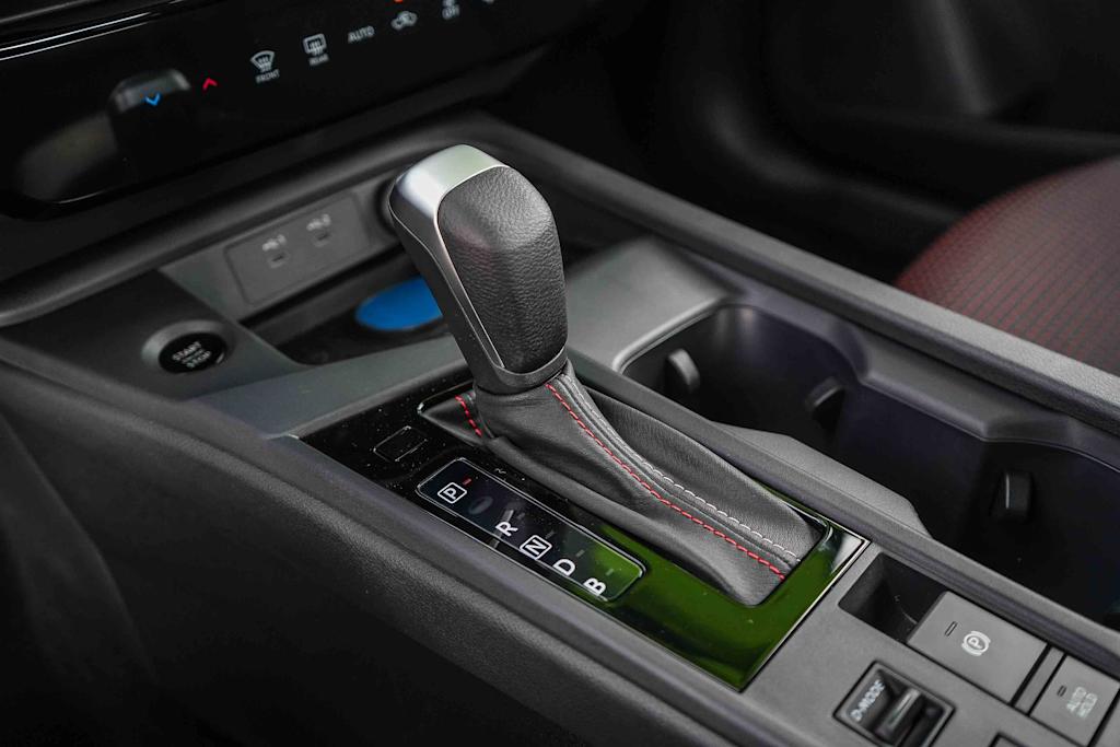 Thumbnail: 2027 Nissan Sentra - 15