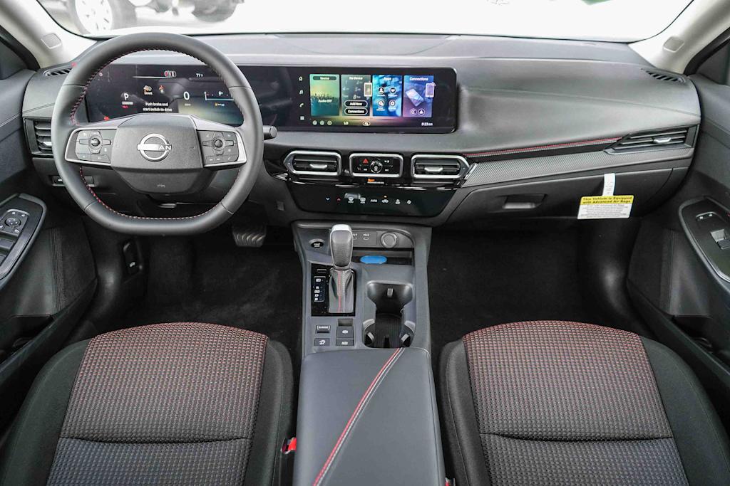 Thumbnail: 2027 Nissan Sentra - 2