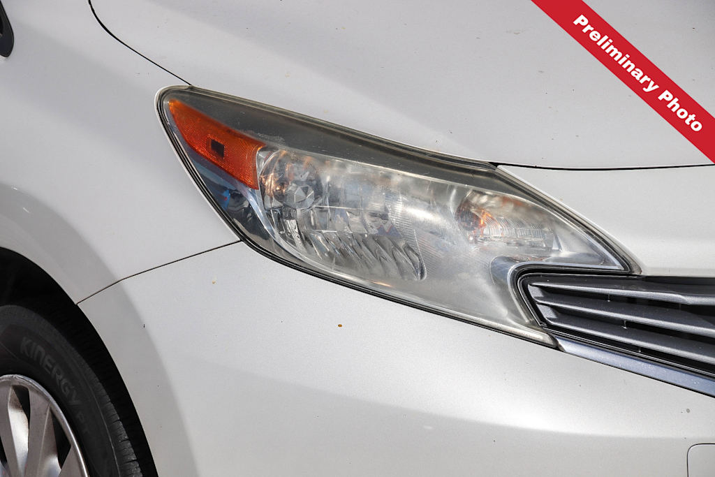 Thumbnail: 2015 Nissan Versa Note - 15