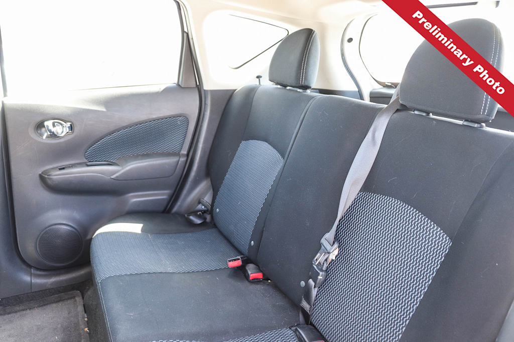 Thumbnail: 2015 Nissan Versa Note - 9