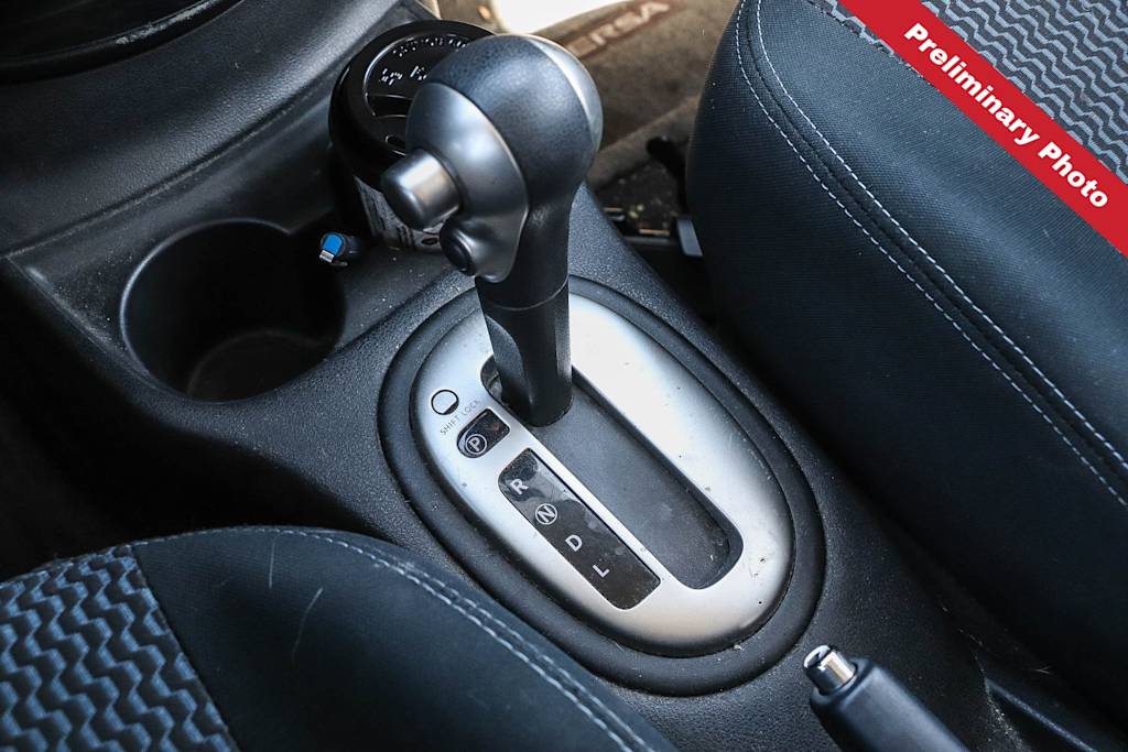 Thumbnail: 2015 Nissan Versa Note - 11