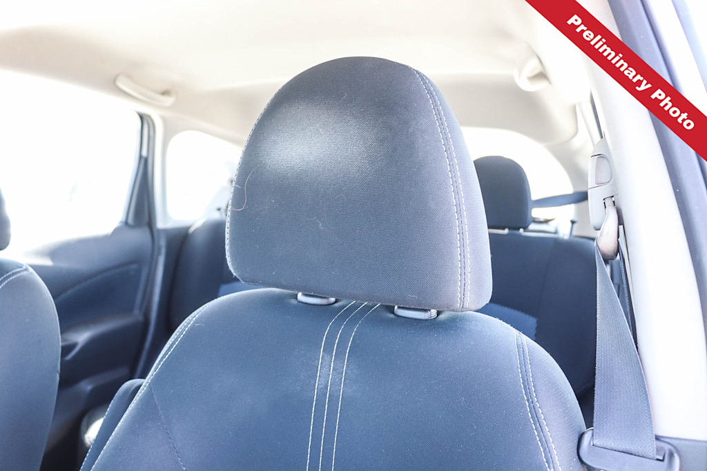 Thumbnail: 2015 Nissan Versa Note - 8