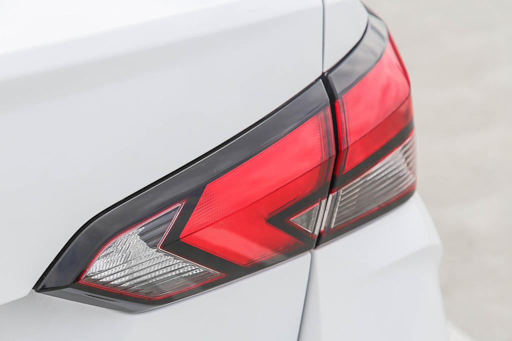 Thumbnail: 2025 Nissan Versa - 19