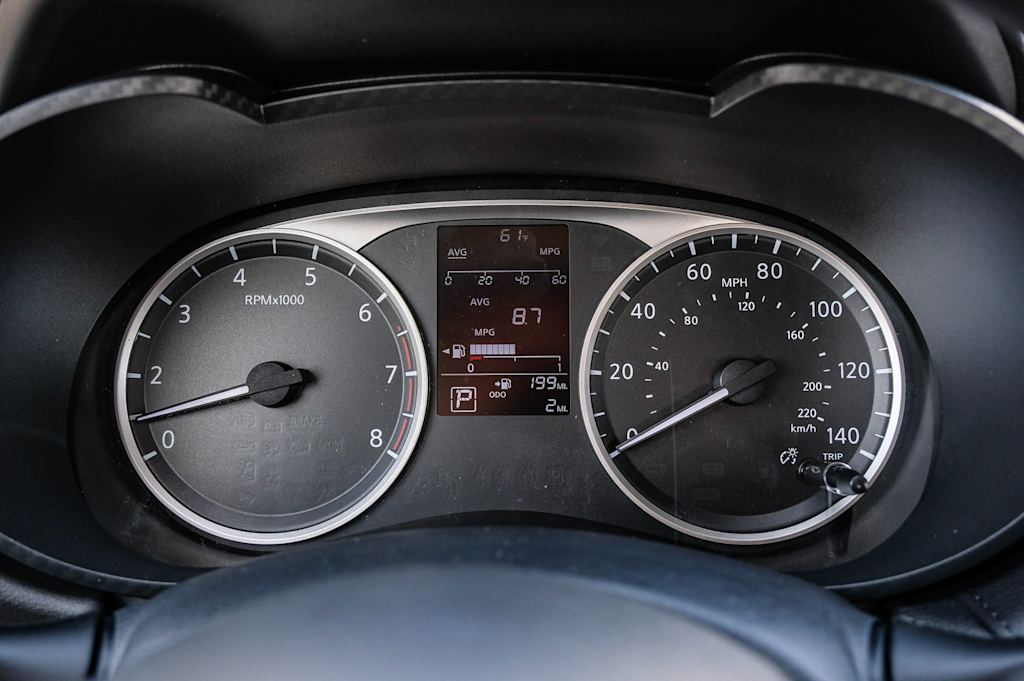 Thumbnail: 2025 Nissan Versa - 15