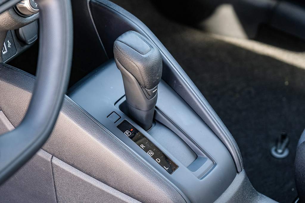 Thumbnail: 2025 Nissan Versa - 14