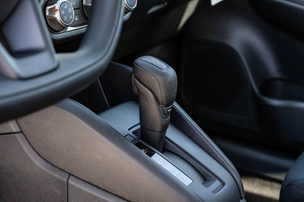 Thumbnail: 2025 Nissan Versa - 24