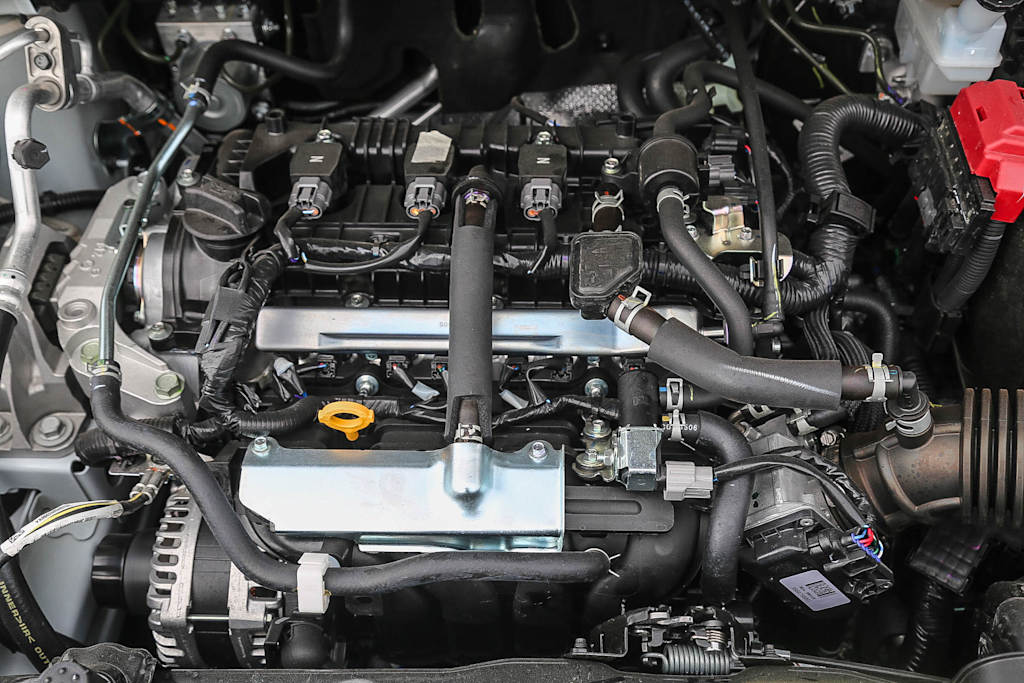 Thumbnail: 2025 Nissan Versa - 8