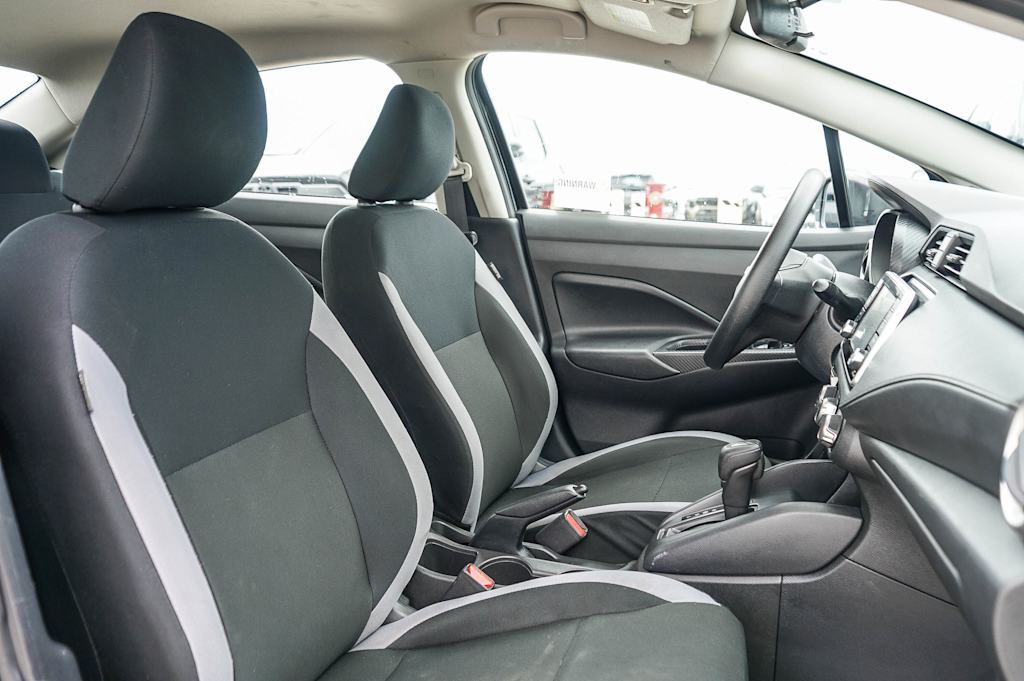 Thumbnail: 2025 Nissan Versa - 10