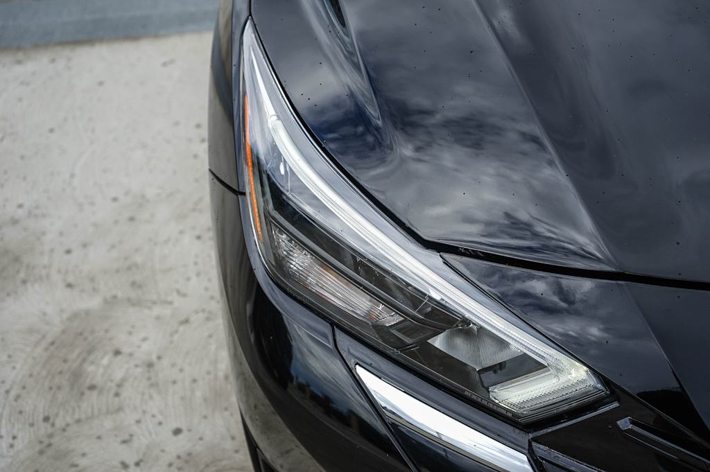 Thumbnail: 2025 Nissan Versa - 6