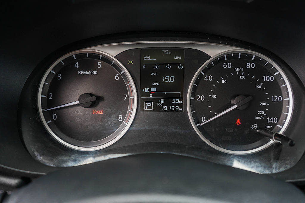 Thumbnail: 2025 Nissan Versa - 16