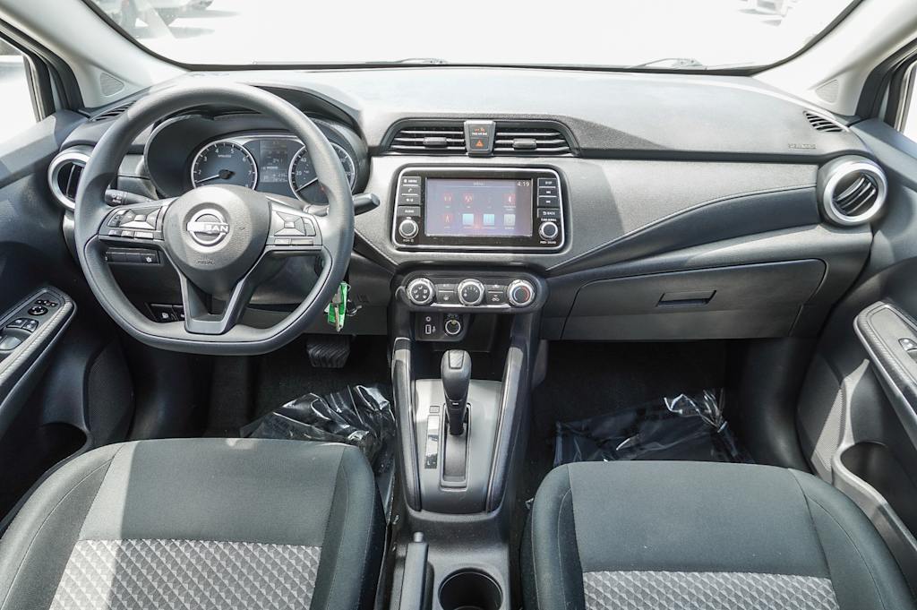 Image 3 of 2024 Nissan Versa
