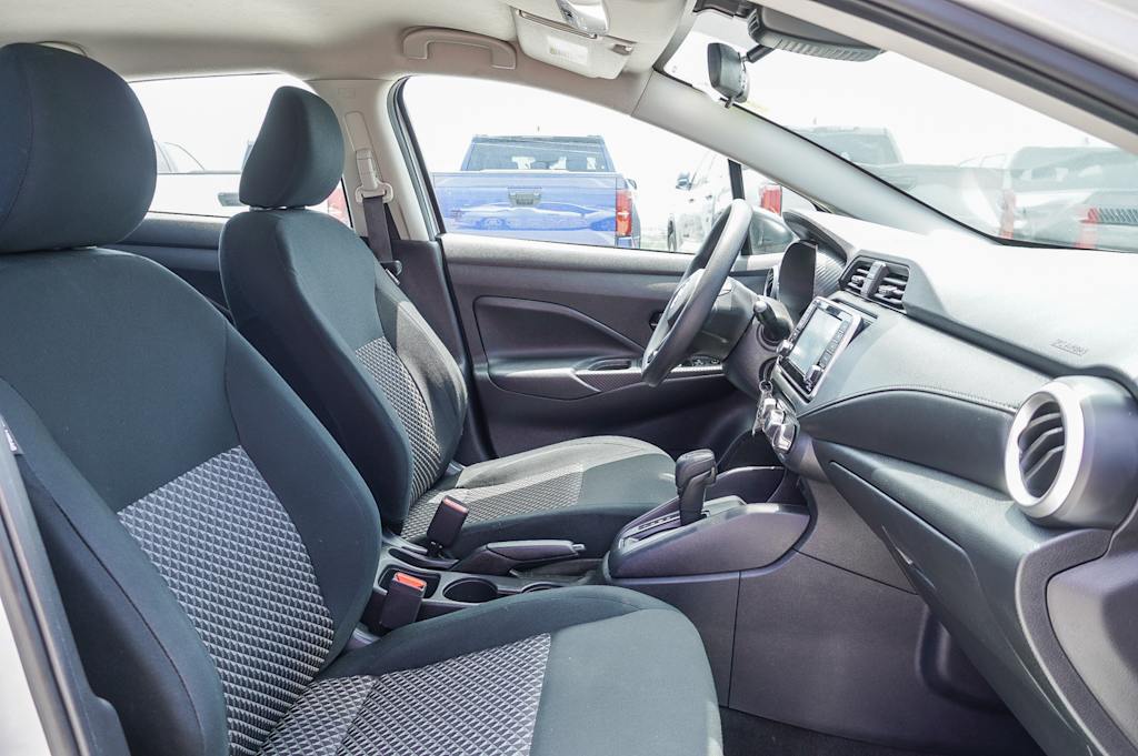 Image 10 of 2024 Nissan Versa