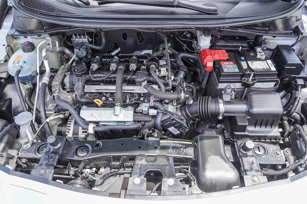 Image 8 of 2024 Nissan Versa