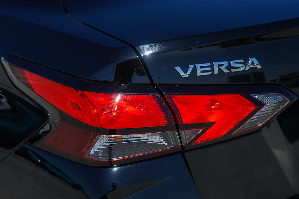 Thumbnail: 2024 Nissan Versa - 22