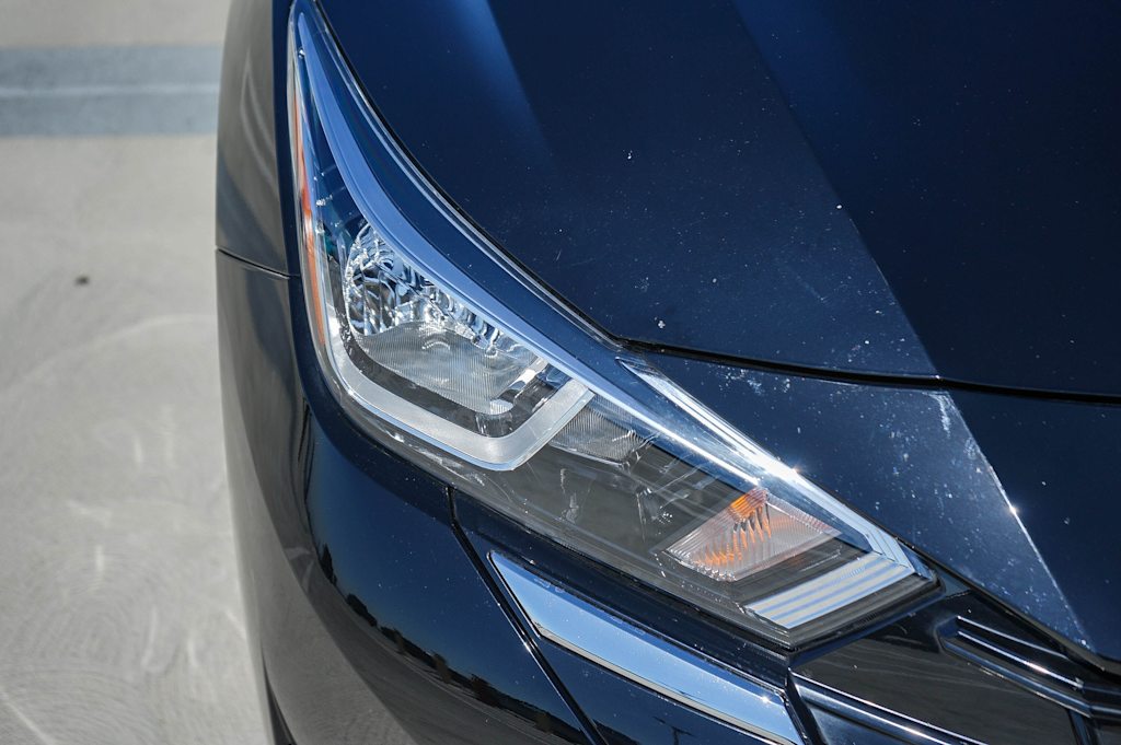 Thumbnail: 2024 Nissan Versa - 6