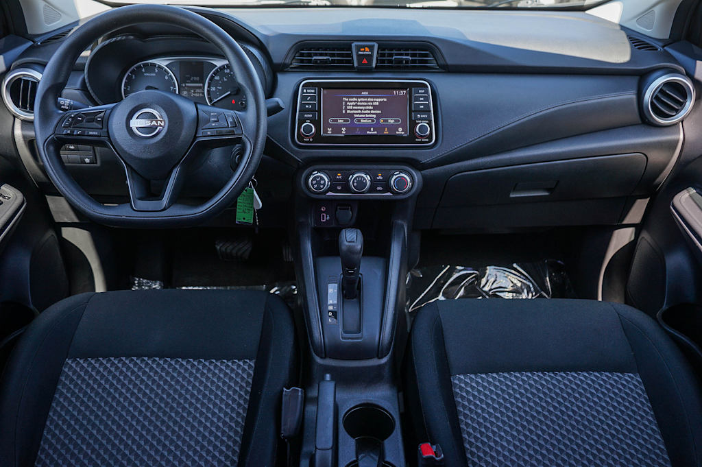 Thumbnail: 2024 Nissan Versa - 2