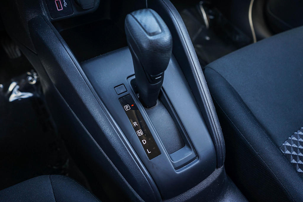 Thumbnail: 2024 Nissan Versa - 15