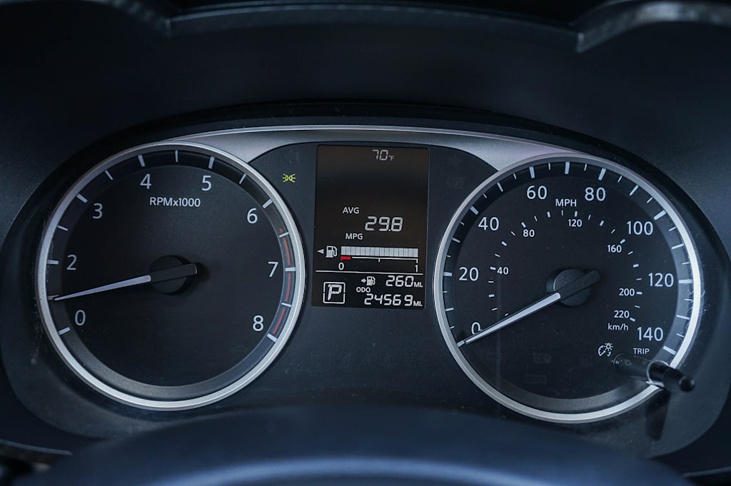 Thumbnail: 2024 Nissan Versa - 16