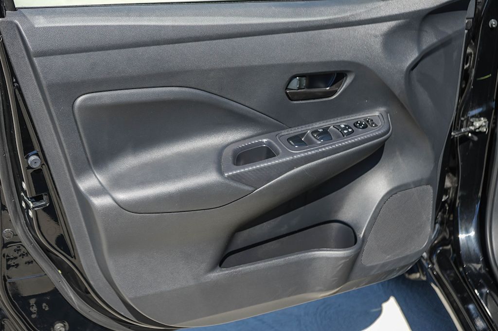 Thumbnail: 2024 Nissan Versa - 25
