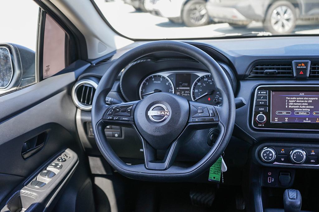 Thumbnail: 2024 Nissan Versa - 13
