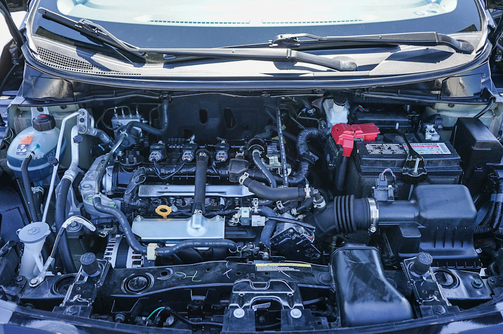 Thumbnail: 2024 Nissan Versa - 8