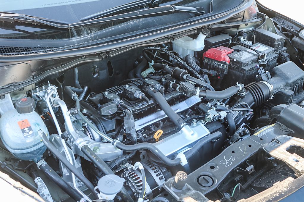 Thumbnail: 2025 Nissan Versa - 8