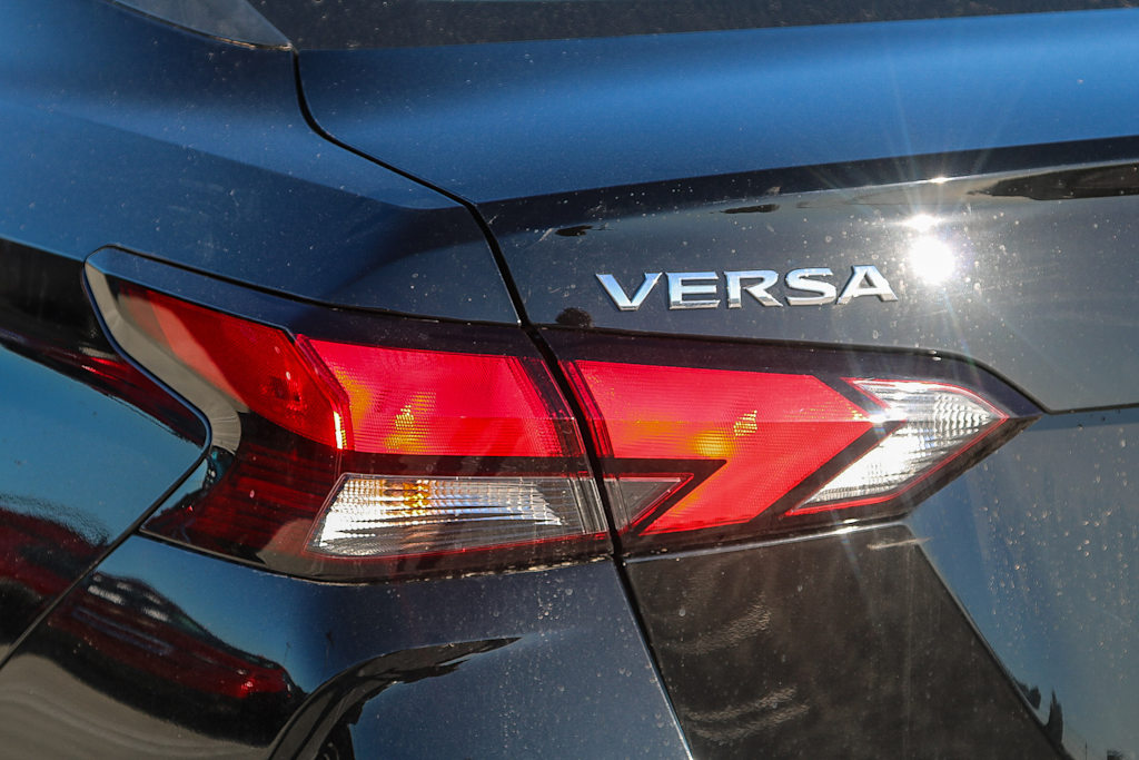 Thumbnail: 2025 Nissan Versa - 21