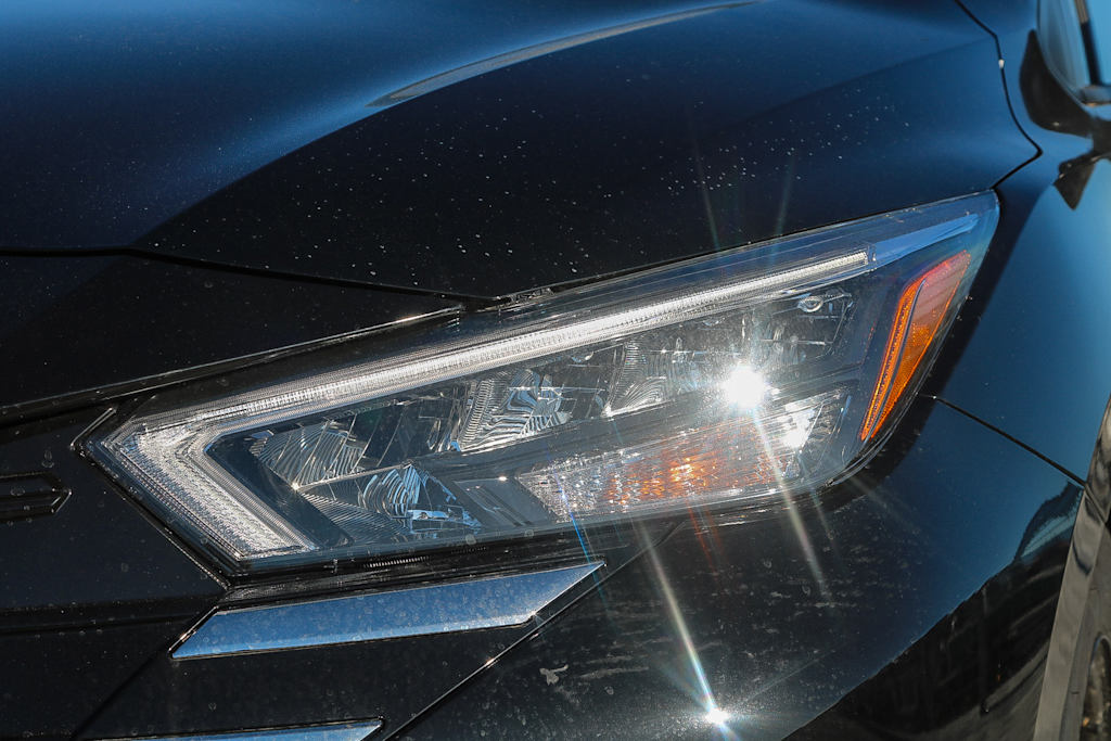 Thumbnail: 2025 Nissan Versa - 19