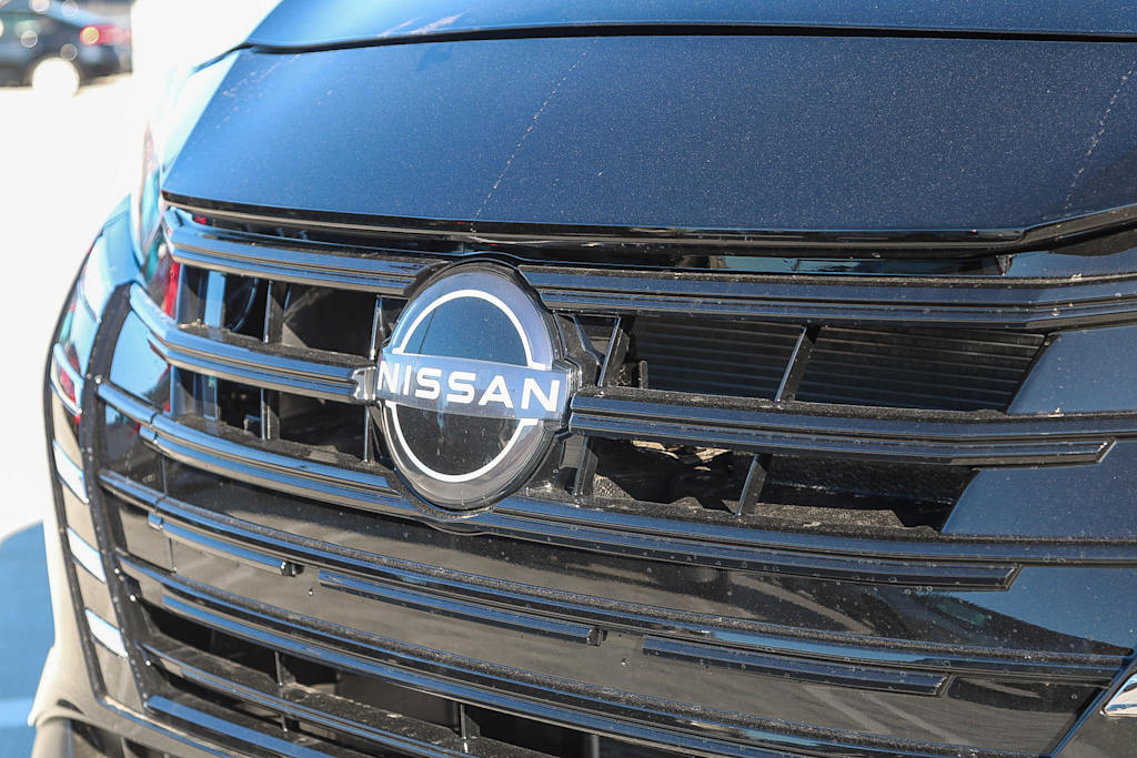 Thumbnail: 2025 Nissan Versa - 6