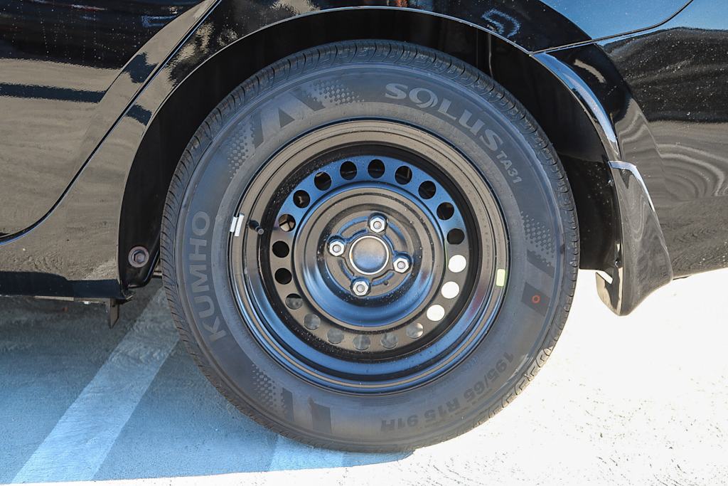 Thumbnail: 2025 Nissan Versa - 7